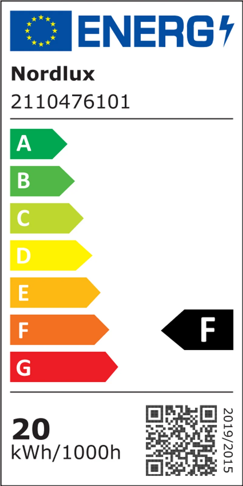 LED Deckenleuchte Oja 42 Sensor IP54 Weiß