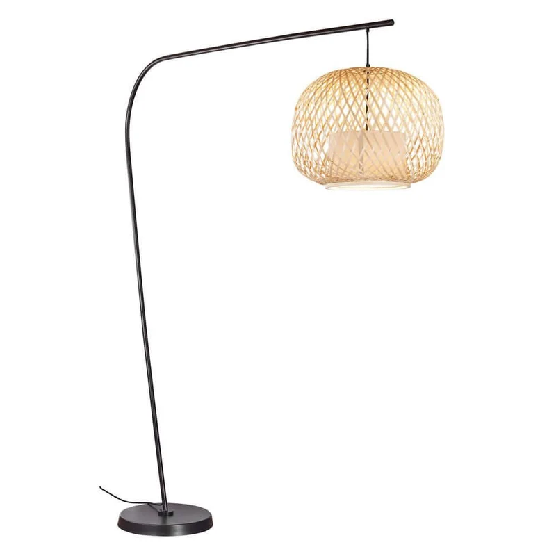Stehlampe Hisoka