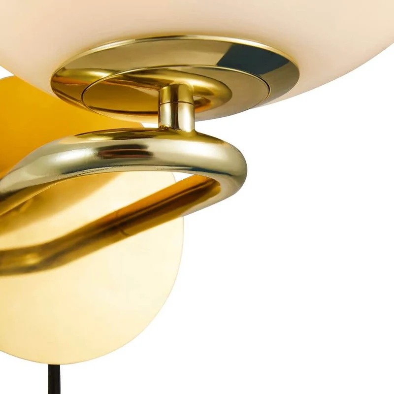 Wandleuchte Shapes