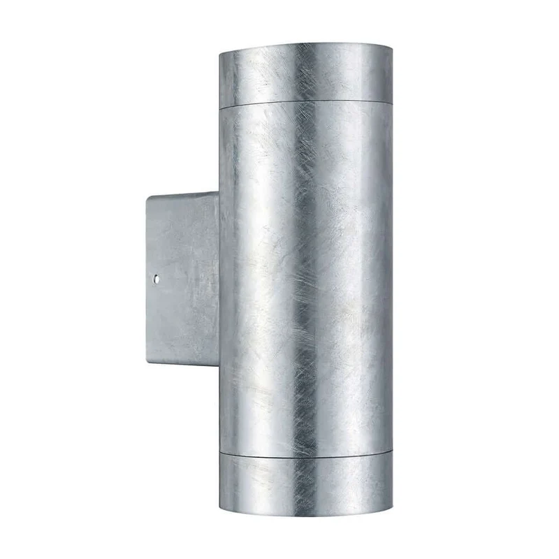 Tin Maxi Double Wandleuchte IP54