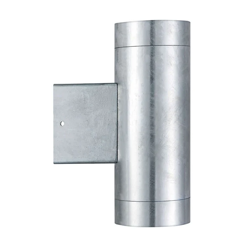Tin Maxi Double Wandleuchte IP54