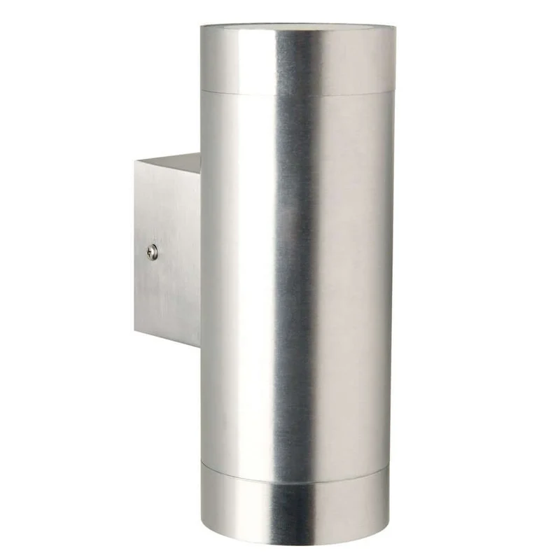 Tin Maxi Double Wandleuchte IP54