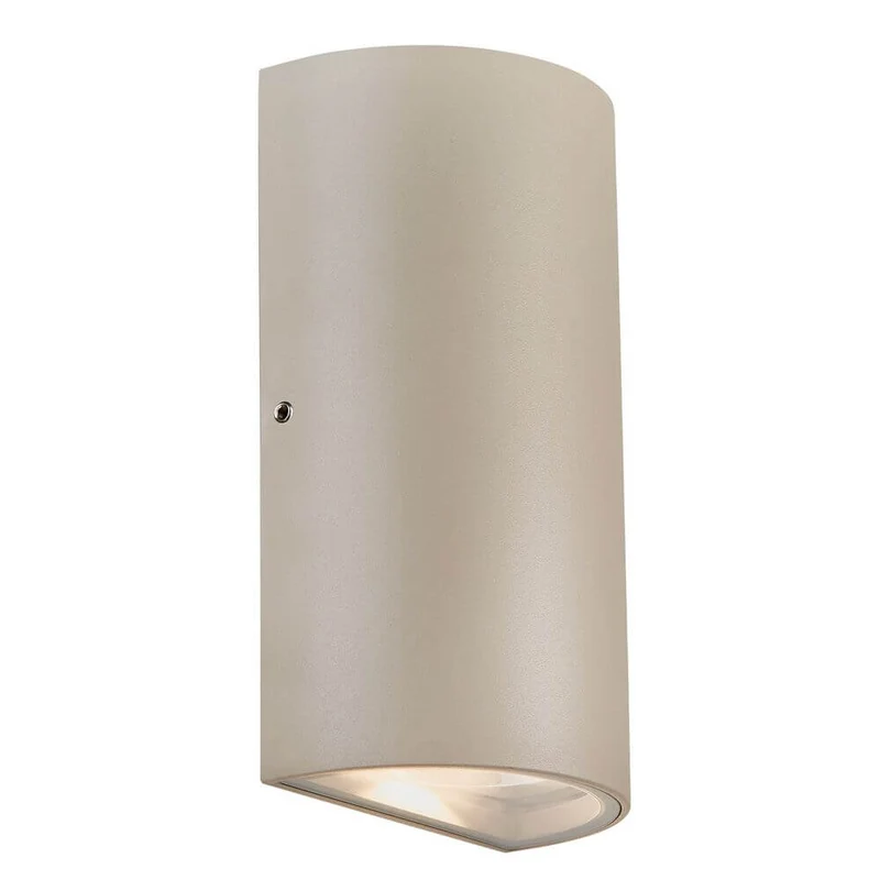 Rold Round LED Wandleuchte IP54