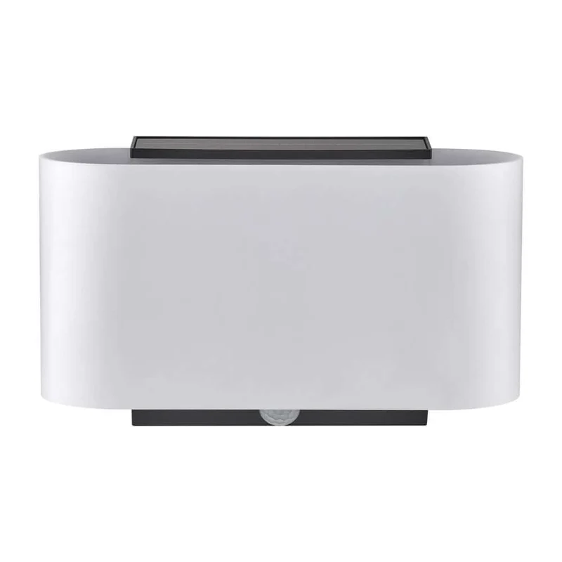 LED Außenwandlampe Piola IP44