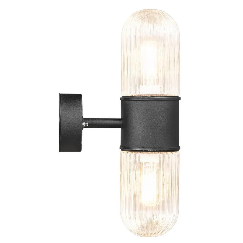 Außenwandlampe Konyo IP54