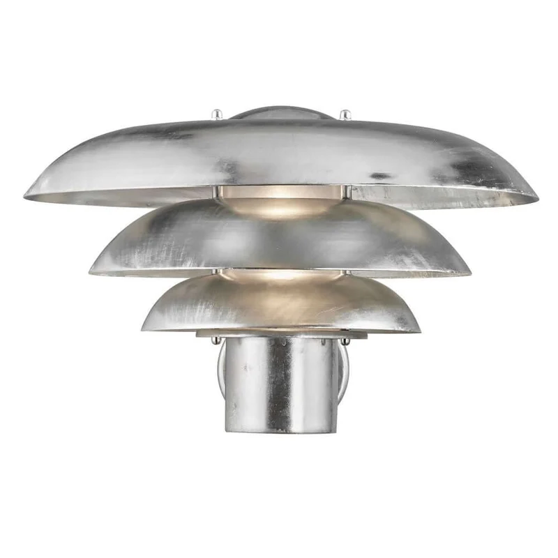 Außenwandlampe Kurnos 35 IP54