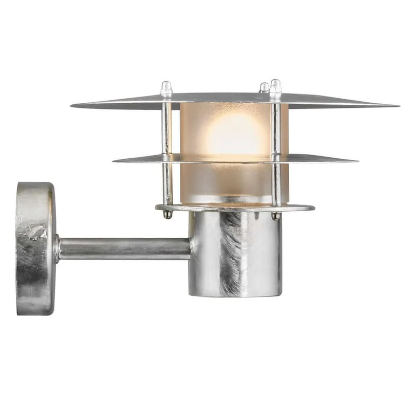 Außenwandlampe Bastia 24 IP54