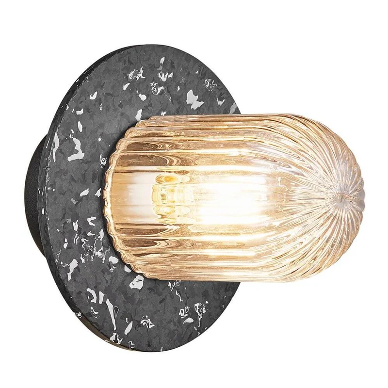 Außendeckenlampe Januka IP54