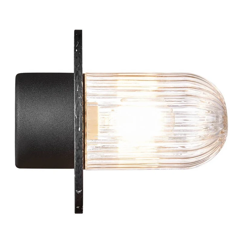 Außendeckenlampe Januka IP54