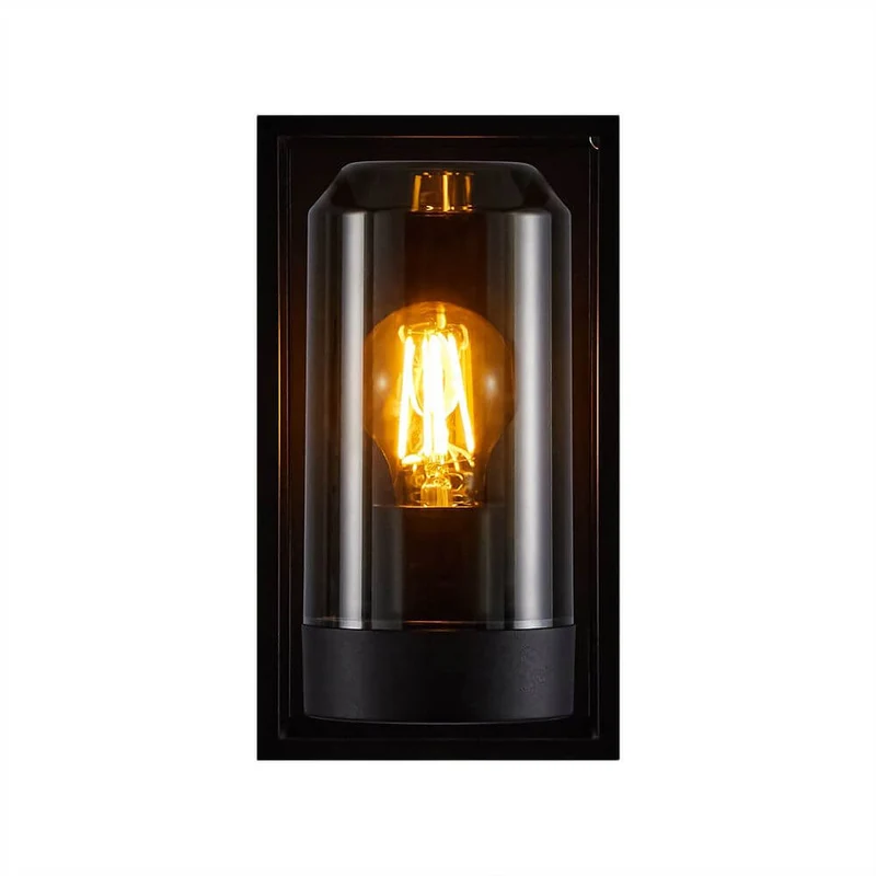 Außenwandlampe Griffin IP44