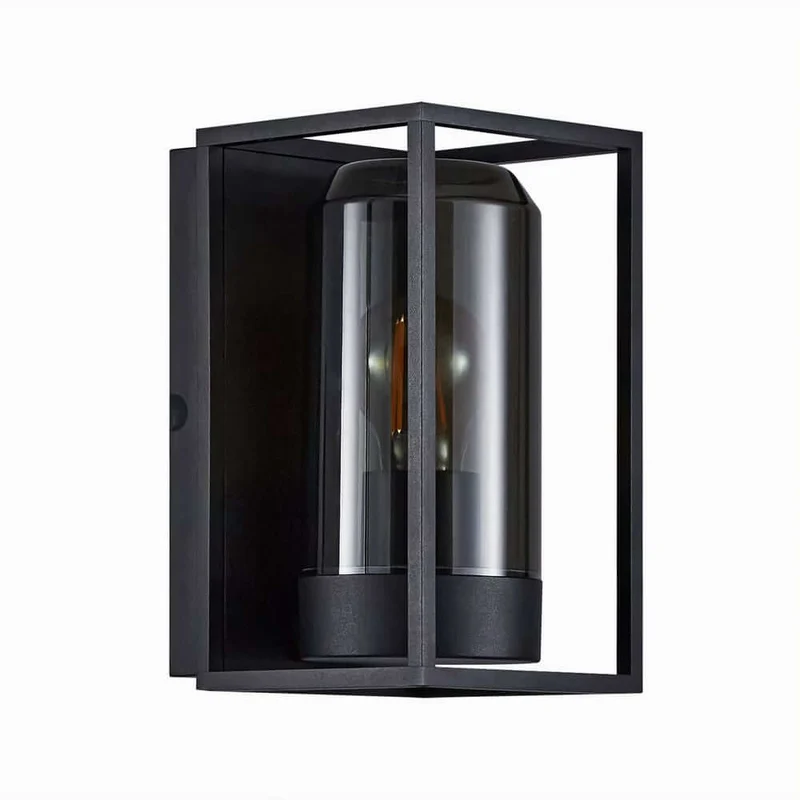 Außenwandlampe Griffin IP44