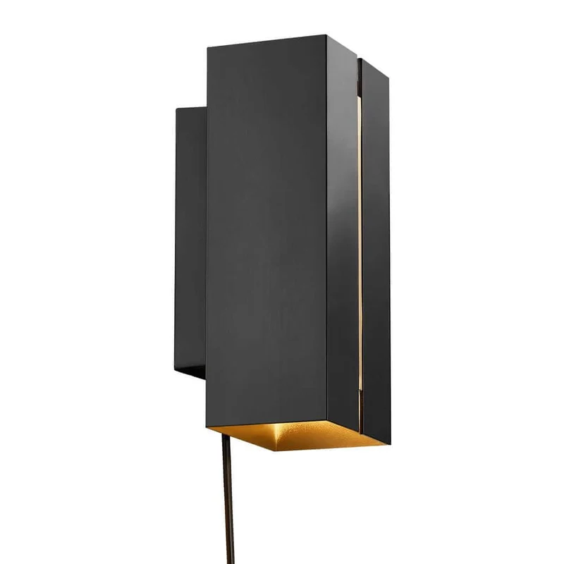 LED Wandleuchte Curtiz