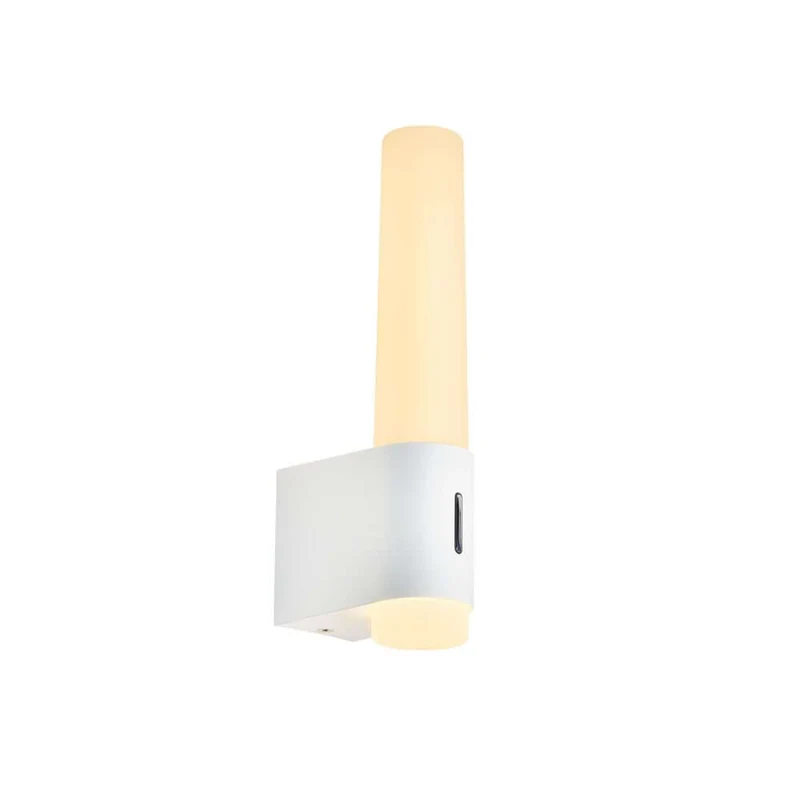 LED Wandleuchte Helva Night IP44