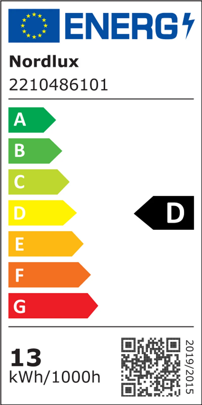 LED Deckenleuchte Montone 33 Sensor IP44