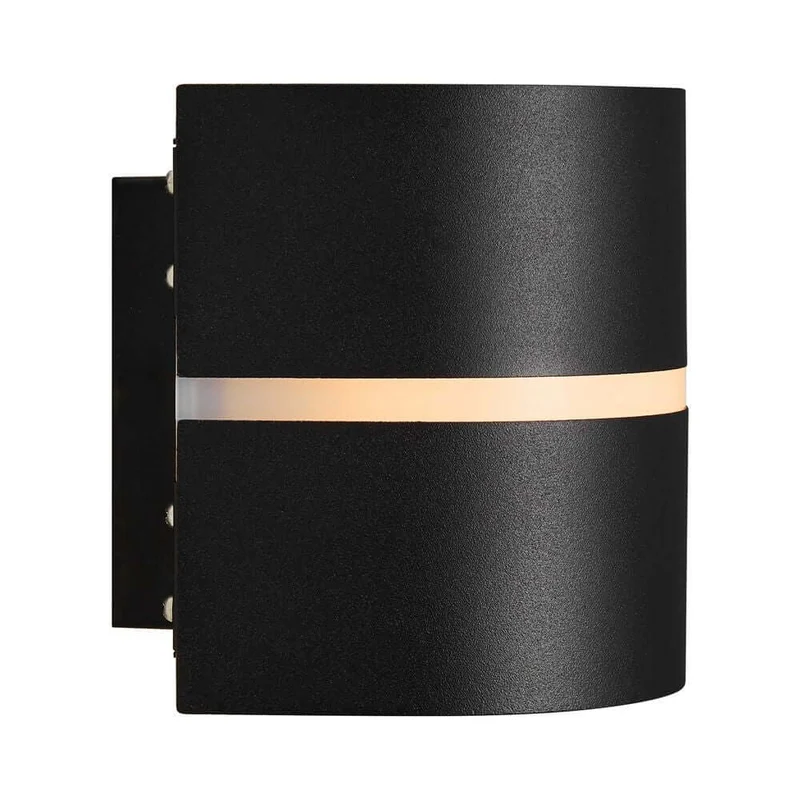 Außenwandlampe Sibelis IP44