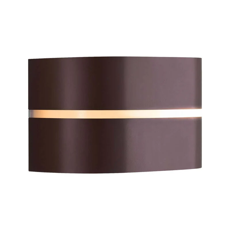 Außenwandlampe Sibelis IP44