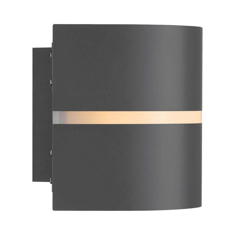 Außenwandlampe Sibelis IP44