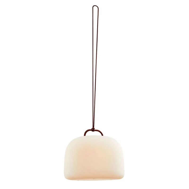 LED Akkuleuchte Kettle To-Go 36 IP65