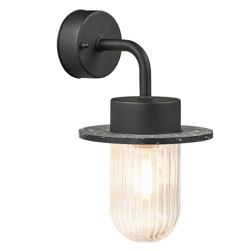 Außenwandlampe Januka IP54