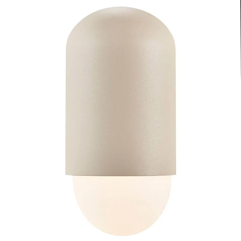 Außenwandlampe Heka IP54