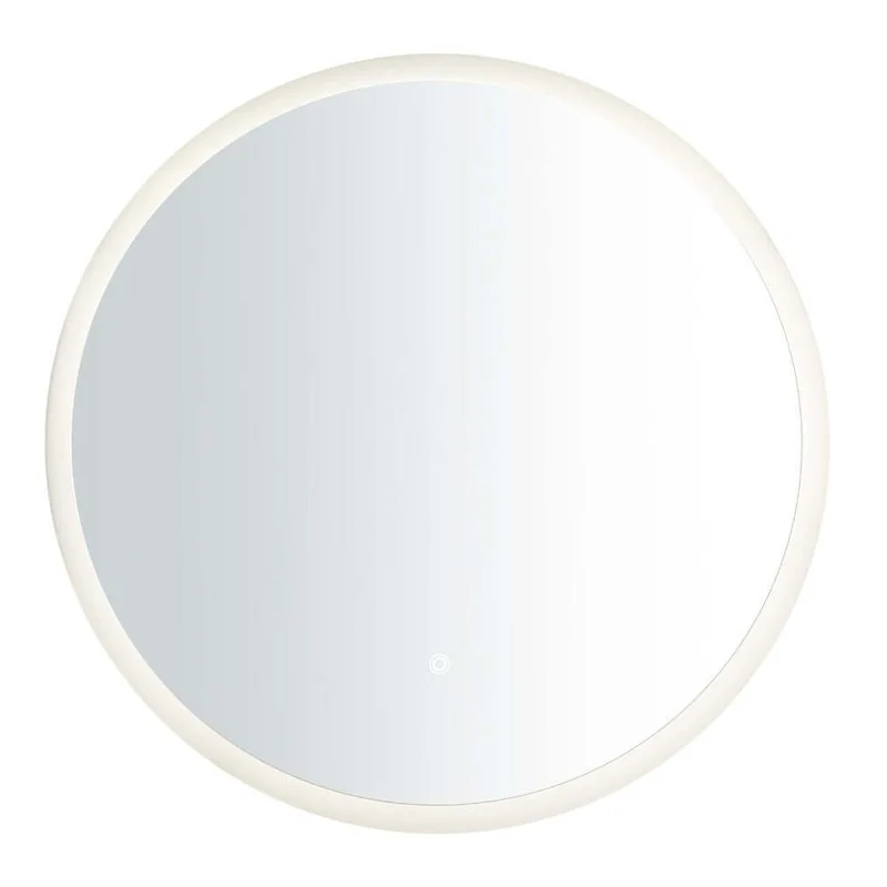 LED Wandleuchte Dovina 60 IP44