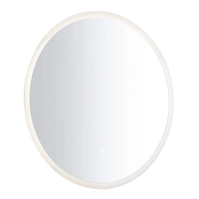 LED Wandleuchte Dovina 60 IP44