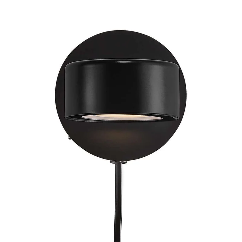 LED Wandleuchte Clyde