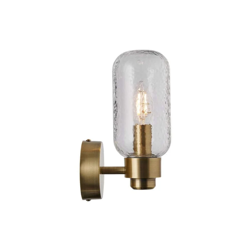 Wandleuchte Tutan IP44