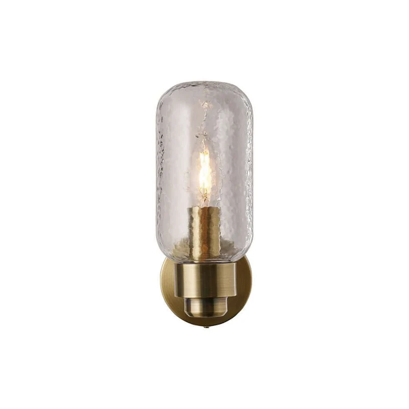 Wandleuchte Tutan IP44