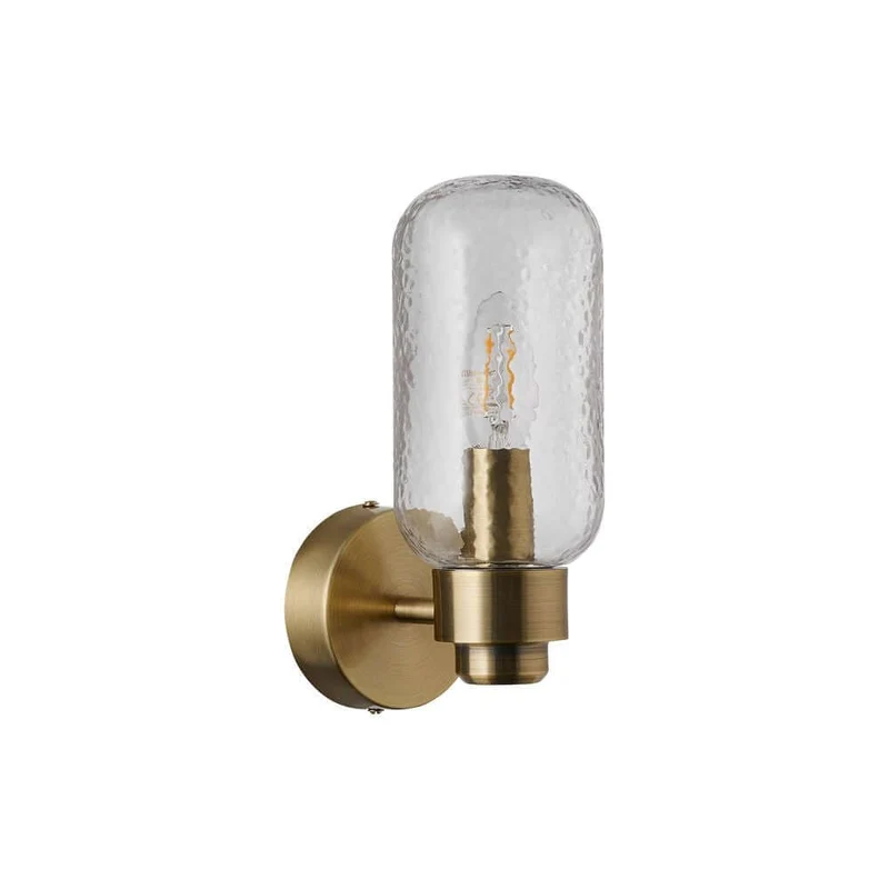 Wandleuchte Tutan IP44