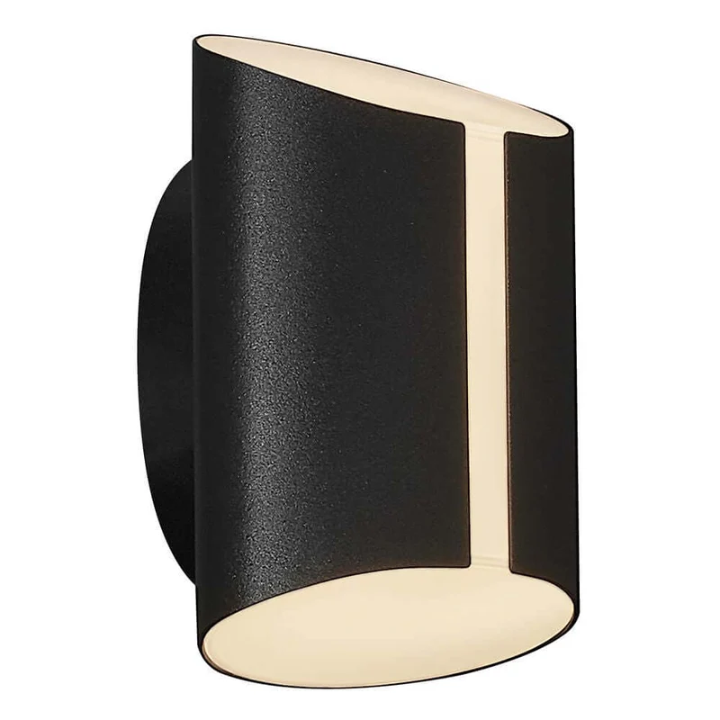 LED Außenwandlampe Grip Smart IP54