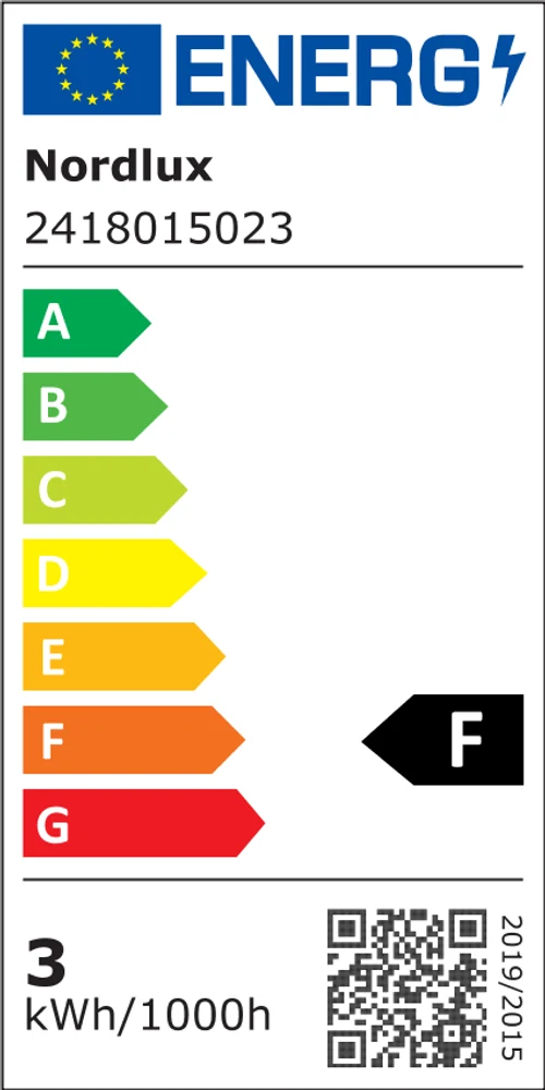 LED Akkuleuchte Ellen To-Go IP44