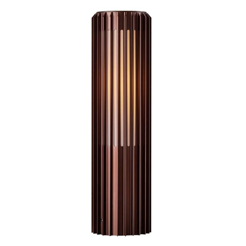 Pollerleuchte Aludra 45 Seaside IP44