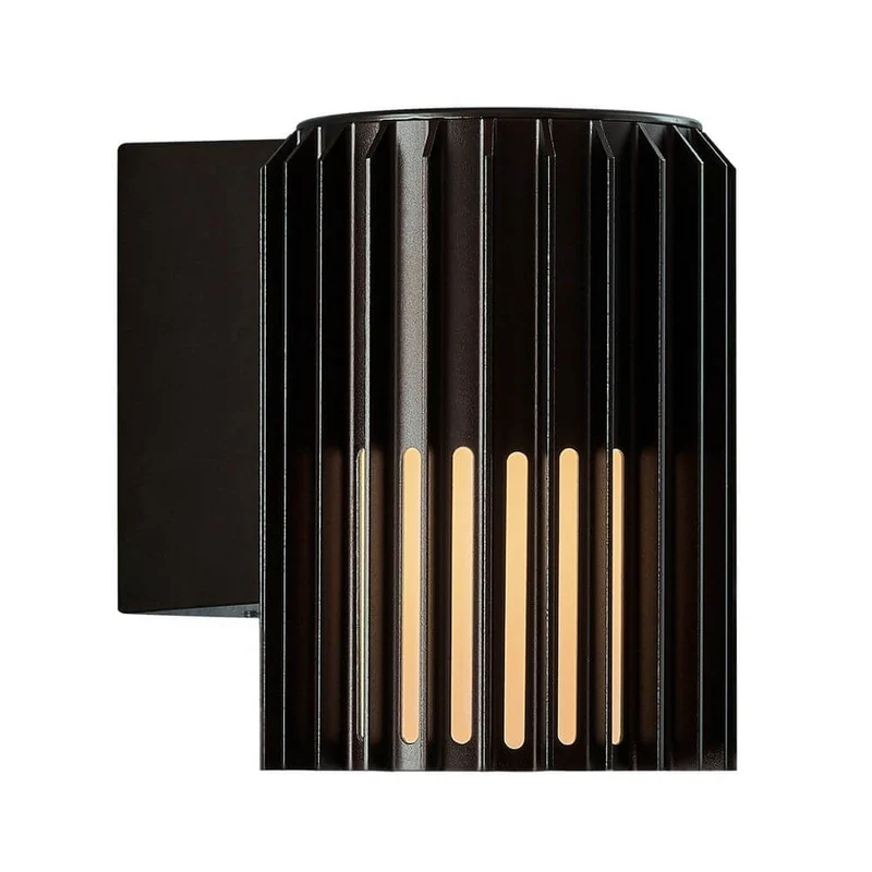 Außenwandlampe Aludra Seaside IP54