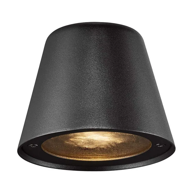 Außenwandlampe Aleria IP44