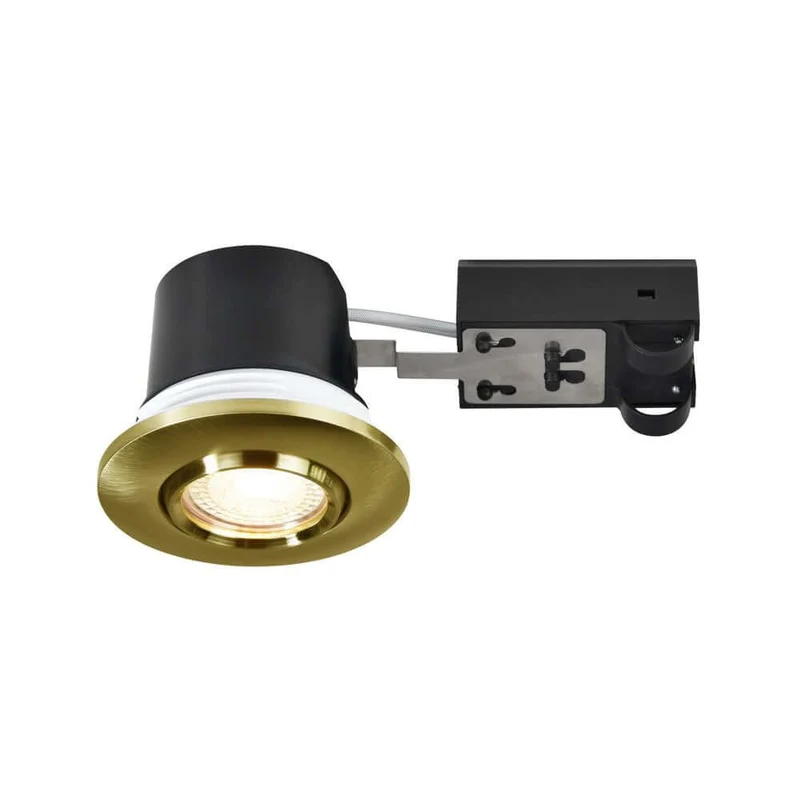 Einbaustrahler Umberto IP44