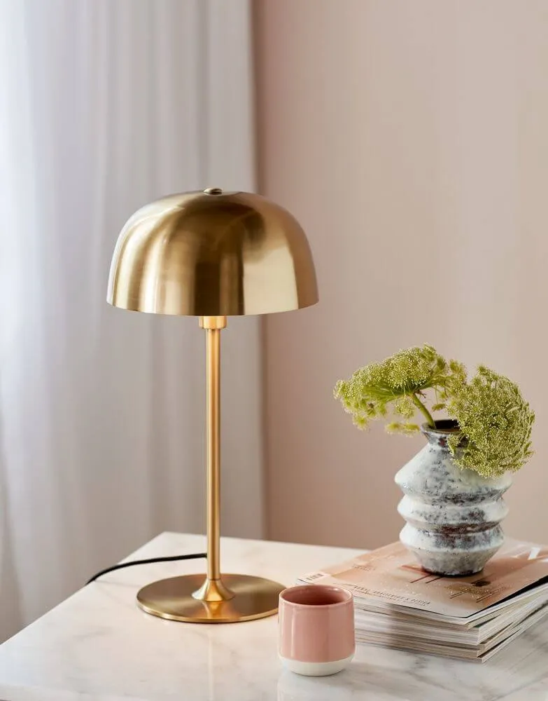 Tischlampe Cera