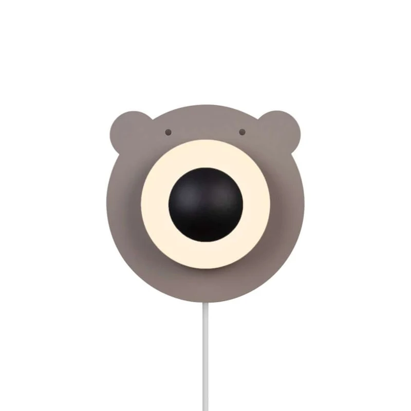 Wandleuchte Bruna Bear