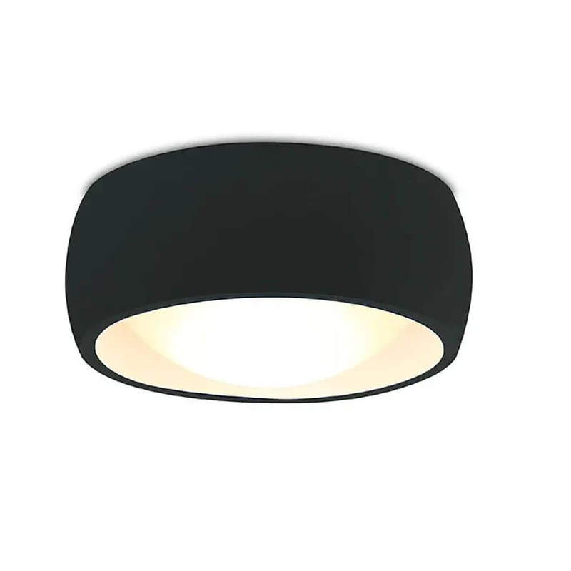 LED Decken-Aufbauleuchte Kodak II IP44