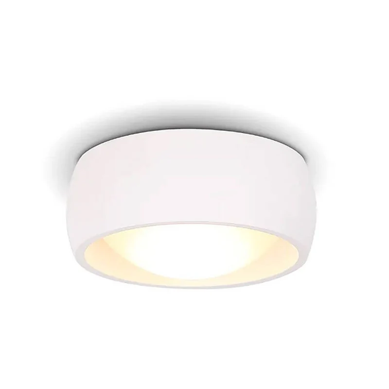 LED Decken-Aufbauleuchte Kodak II IP44