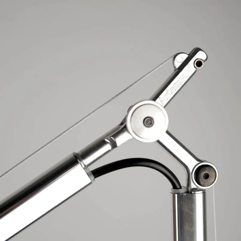 Artemide Tolomeo Lettura LED Leseleuchte
