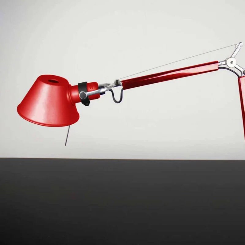 Artemide Tolomeo Micro Wandleuchte schwenkbar