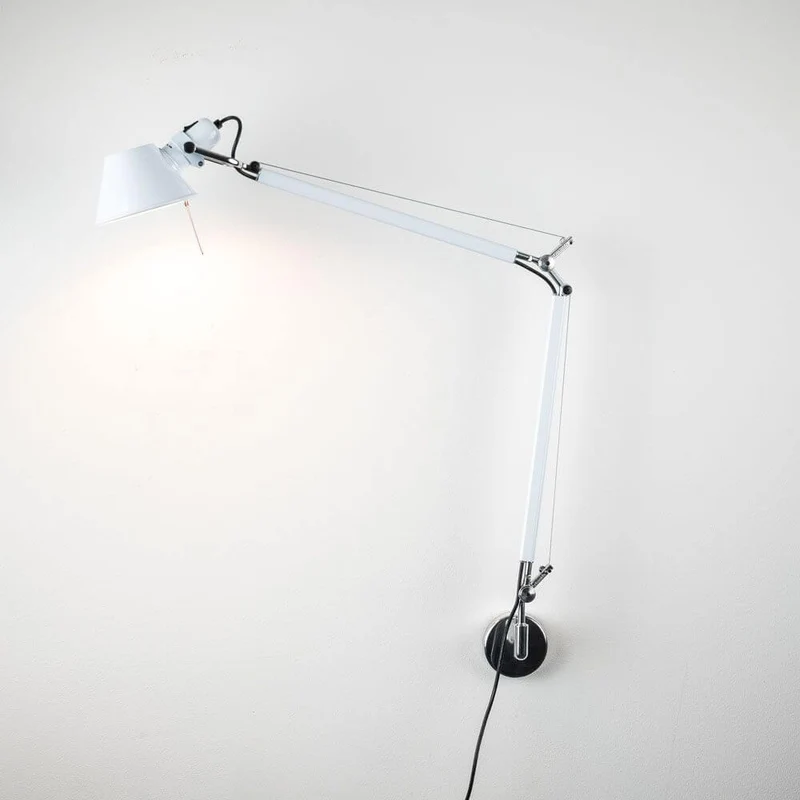 Artemide Tolomeo Parete Wandleuchte