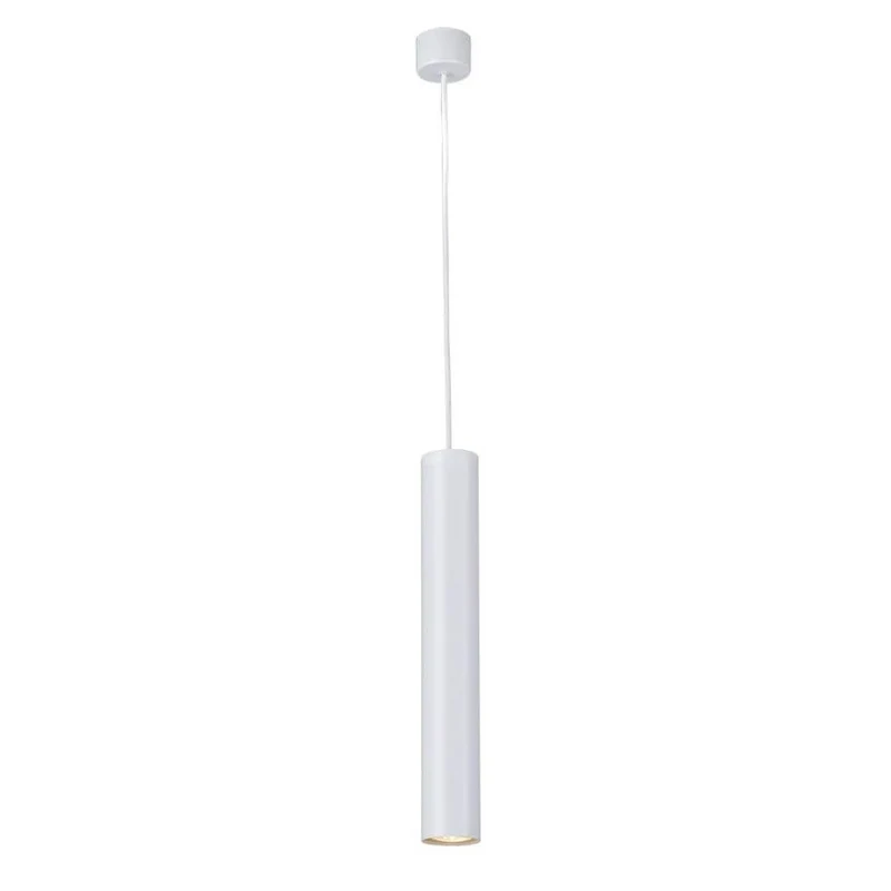s.luce Crutch Hängelampe 1-Phasen-Schiene 200cm Endeinspeiser