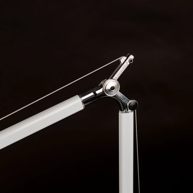 Artemide Tolomeo LED Tavolo Tischleuchte Sensor oder Schalter