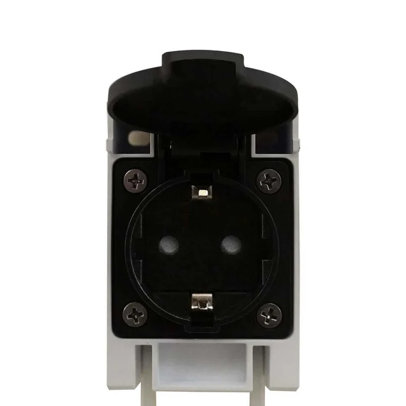 LED Wandleuchte Malaika 68 IP44