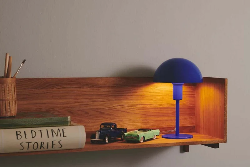 Tischlampe Ellen Mini