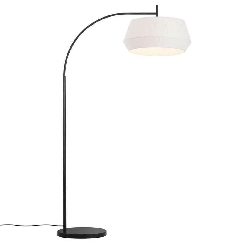 Stehlampe Dicte