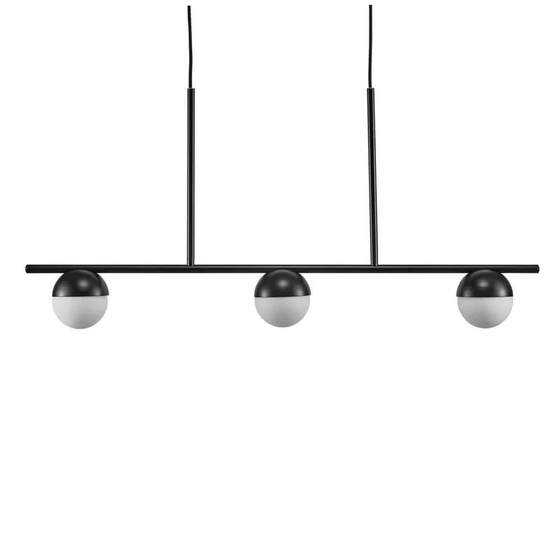 Pendelleuchte Contina 3-Spot