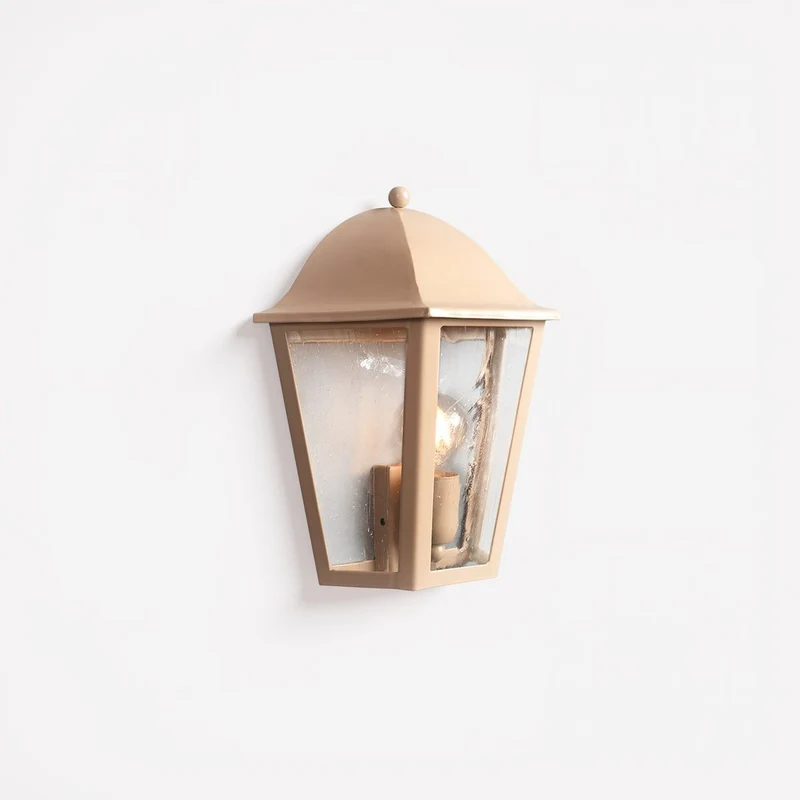 Casa Padrino Luxus Außen Laterne Grau B. 30 x H. 70 cm - Handgefertigte Laterne aus Schmiedeeisen - Luxus Kollektion - Edel & Prunkvoll